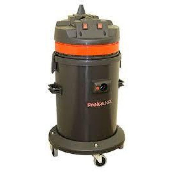 Пылесос IPC Soteco Panda 429 GA XP Plast