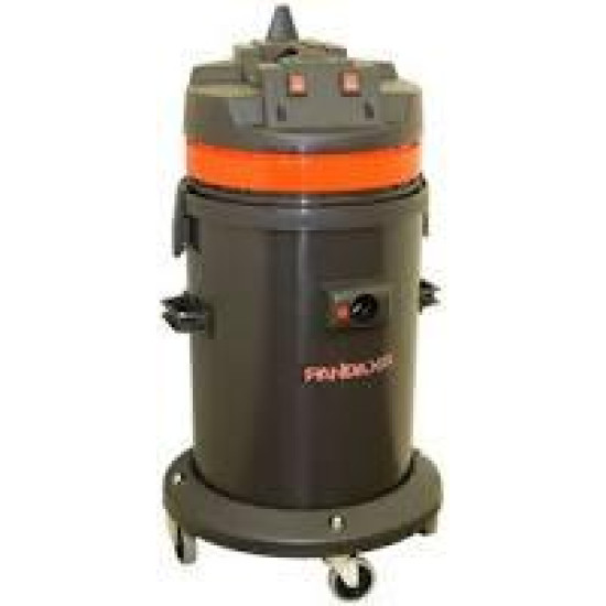 Пылесос IPC Soteco Panda 429 GA XP Plast