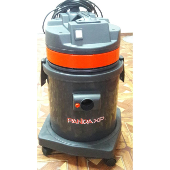 Пылесос IPC Soteco Panda 515 XP Plast 