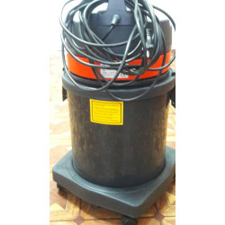 Пылесос IPC Soteco Panda 515 XP Plast 