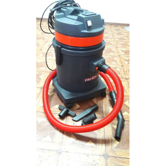 Пылесос IPC Soteco Panda 515 XP Plast 