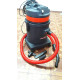 Пылесос IPC Soteco Panda 515 XP Plast 