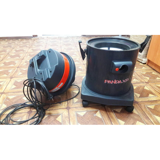 Пылесос IPC Soteco Panda 515 XP Plast 