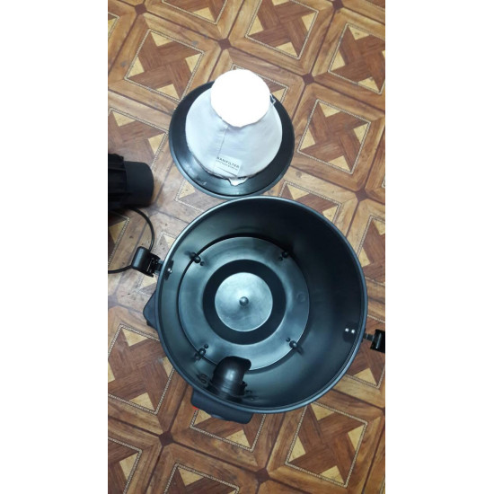 Пылесос IPC Soteco Panda 515 XP Plast 