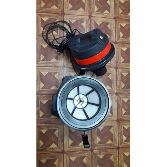 Пылесос IPC Soteco Panda 515 XP Plast 