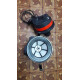 Пылесос IPC Soteco Panda 515 XP Plast 
