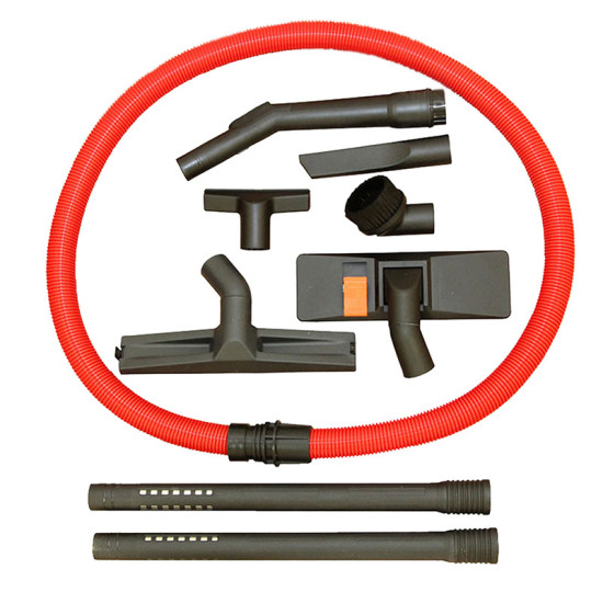 Пылесос IPC Soteco Panda 515 XP Plast 