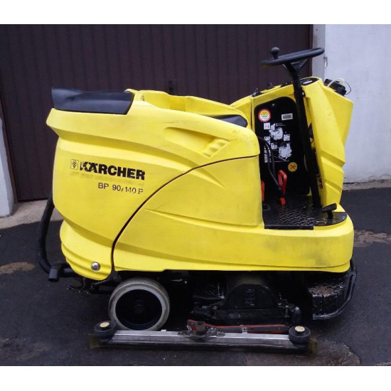 Поломоечная машина Karcher B 90 R Classic Bp (Б/У)