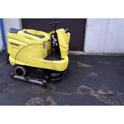 Поломоечная машина Karcher B 90 R Classic Bp (Б/У)