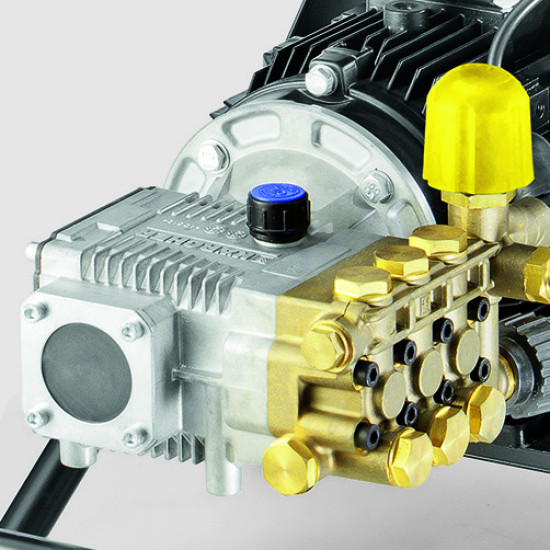 Аппарат высокого давления Karcher HD 7/11-4 Classic