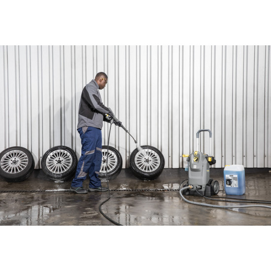 Аппарат высокого давления Karcher HD 6/15 M