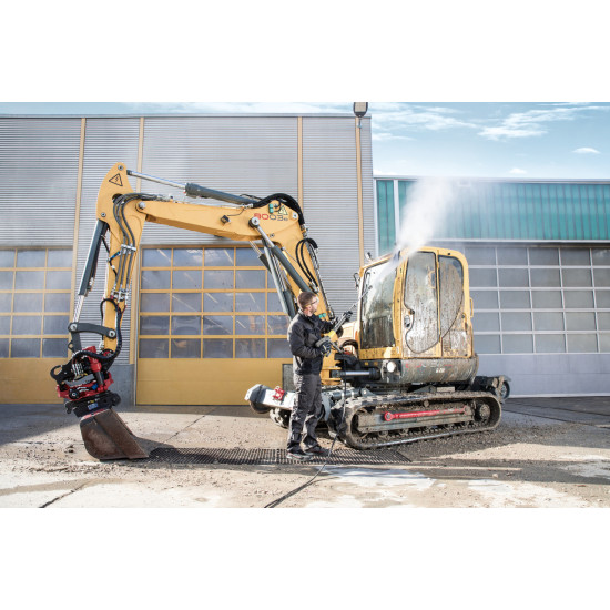 Аппарат высокого давления Karcher HD 7/17 M