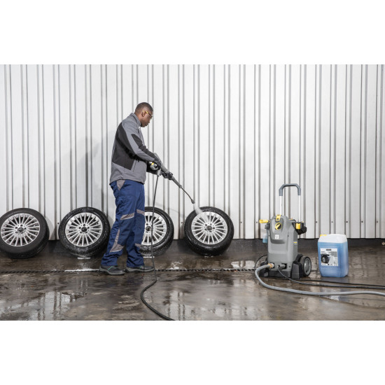 Аппарат высокого давления Karcher HD 7/17 M