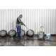 Аппарат высокого давления Karcher HD 7/17 M