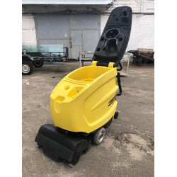 Поломоечная машина Karcher BR 55/60 W Б/У