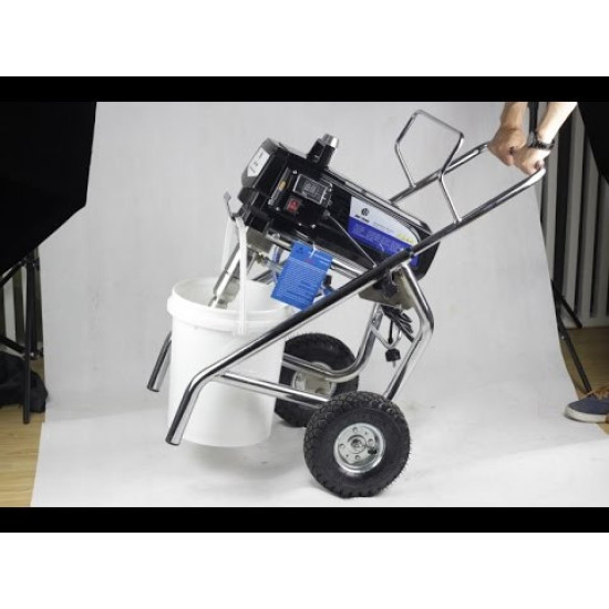 Агрегат окрасочный Dino Power Dp-6335I