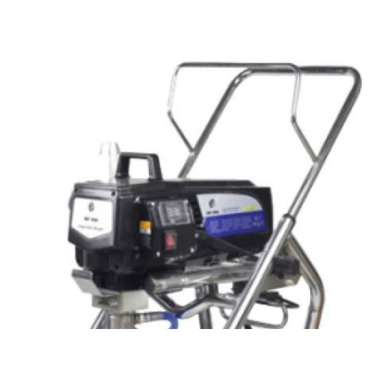 Агрегат окрасочный Dino Power Dp-6335I
