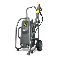 Мойка высокого давления Karcher HD 8 / 18-4 M Cage