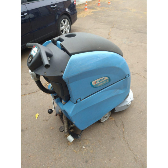 Поломоечная машина FIMAP MMx 50 B