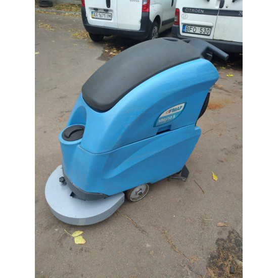 Поломоечная машина FIMAP MMx 50 B