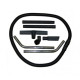 Промышленный пылесос Soteco Tornado 600 Mark 3FLow