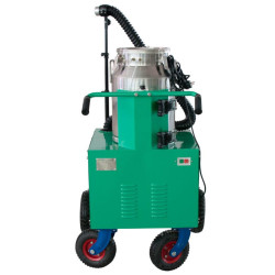 Генератор холодного тумана Longray FARM 5600