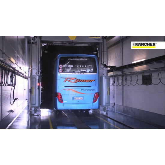 Портальная мойка Karcher TB 46