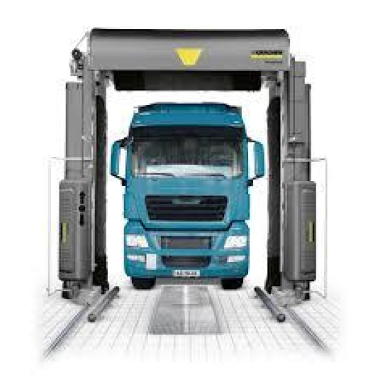 Портальная мойка Karcher TB 46