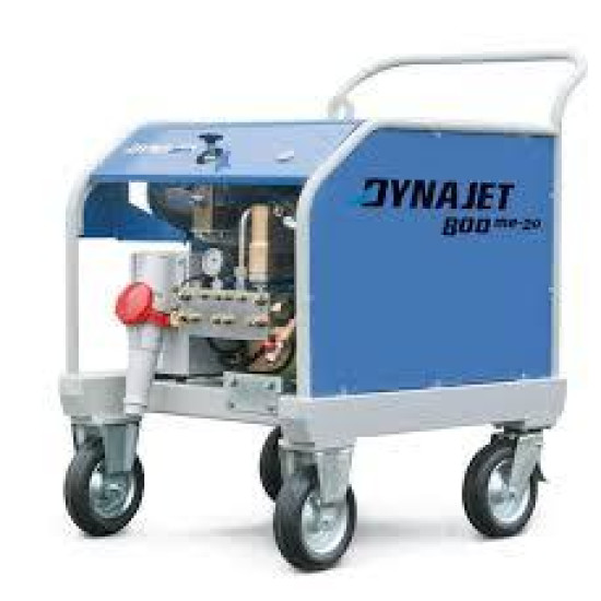 Аппарат сверхвысокого давления DYNAJET 1000 Бар
