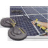 Система очистки солнечных батарей Karcher iSolar
