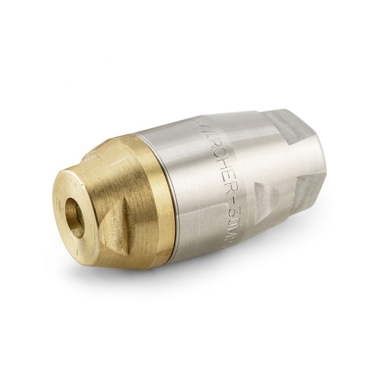 Форсунка для прочикстки труб Karcher  D21