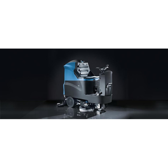 Поломоечная машина Fimap MR 60 B