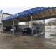 Мойка самообслуживания 8 постов под ключ
