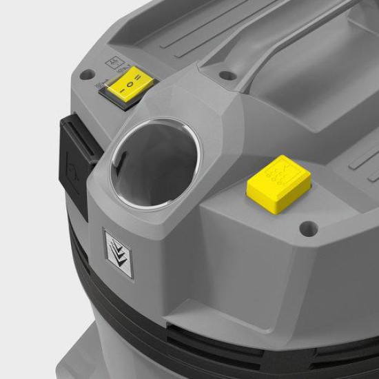 Пылесос Karcher NT 22/1 Ap Te