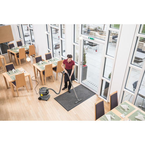 Пылесос Karcher NT 22/1 Ap Te