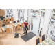 Пылесос Karcher NT 22/1 Ap Te