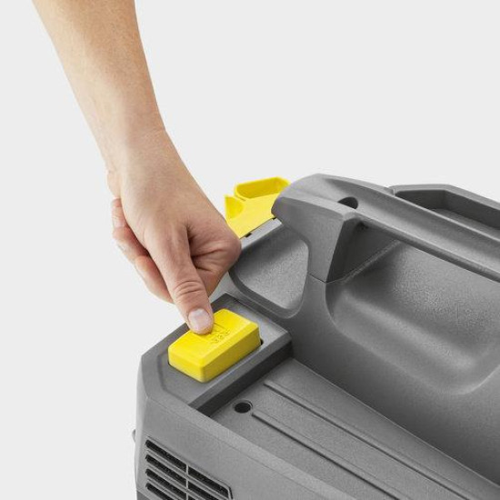 Пылесос Karcher NT 20/1 Ap Te