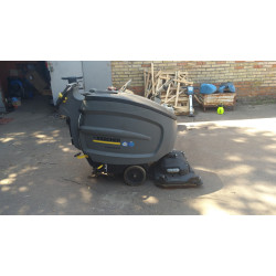 Поломоечная машина Karcher B 60 W Bp Б/У
