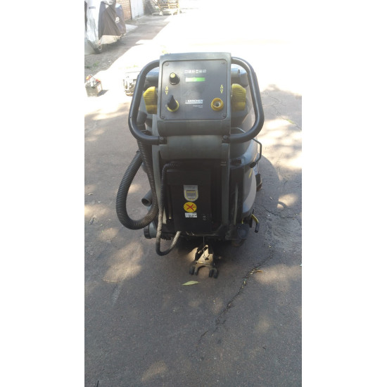 Поломоечная машина Karcher B 60 W Bp Б/У