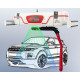 Роботизированнная автомойка