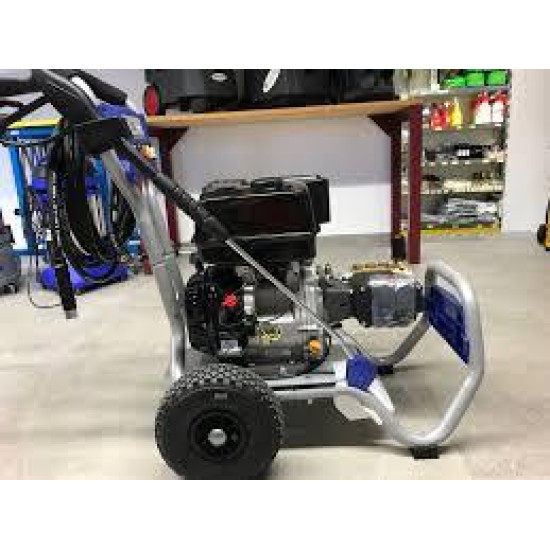 Бензиновый аппарат высокого давления Annovi Reverberi 1475