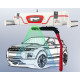 Автомойка роботизированная ITR М9