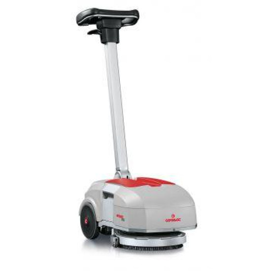 Поломоечная машина COMAC VISPA XS