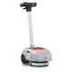 Поломоечная машина COMAC VISPA XS