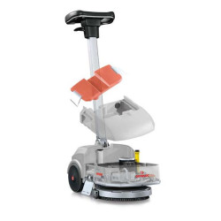 Поломоечная машина COMAC VISPA XS