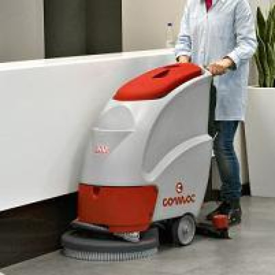 Поломоечная машина Comac L 20 E