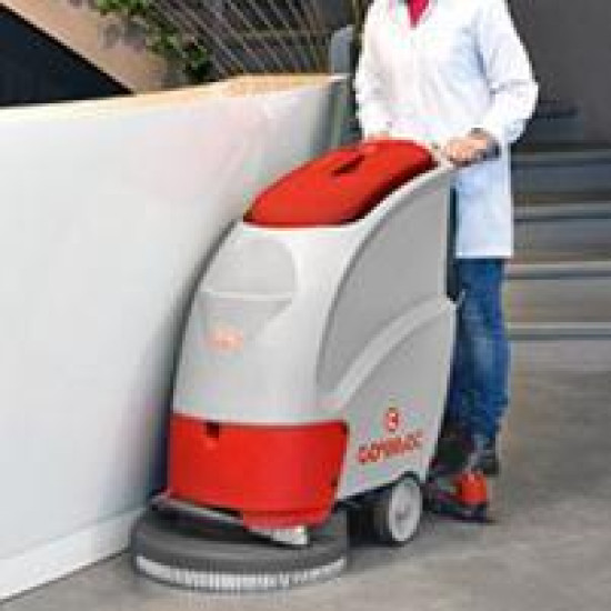 Поломоечная машина Comac L 20 E