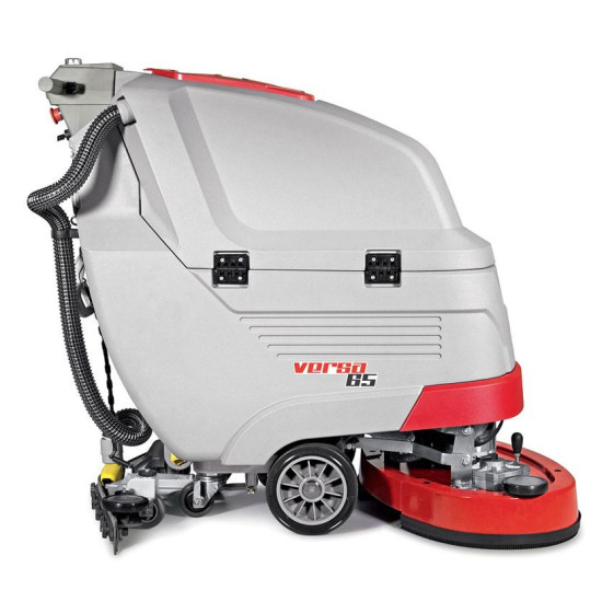 Поломоечная машина Comac Versa 65 BT