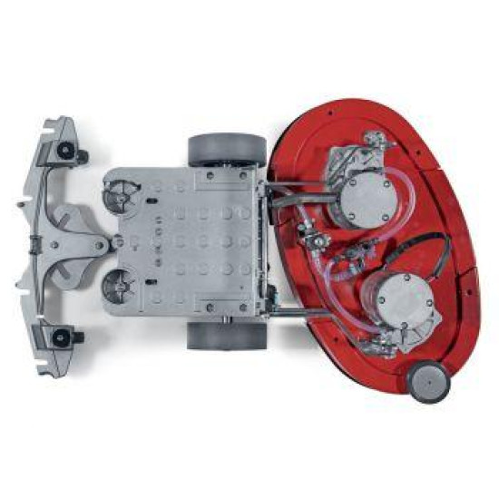 Поломоечная машина Comac Versa 65 BT