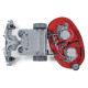 Поломоечная машина Comac Versa 65 BT